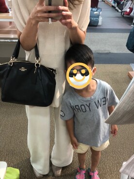 ma⋆* ◡̈⃝✩さんのコーディネート