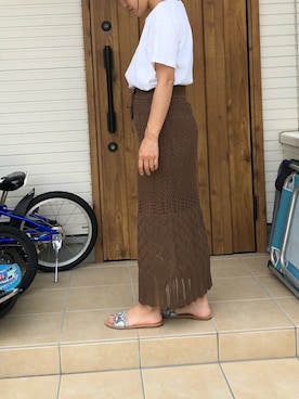 ma⋆* ◡̈⃝✩さんのコーディネート