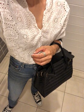 ma⋆* ◡̈⃝✩さんのコーディネート