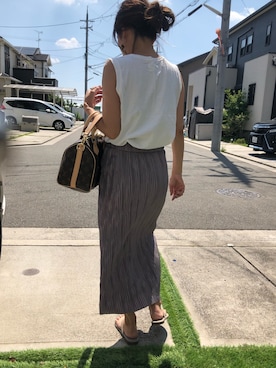 ma⋆* ◡̈⃝✩さんのコーディネート