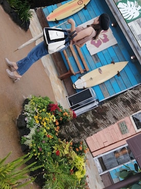 ma⋆* ◡̈⃝✩さんのコーディネート