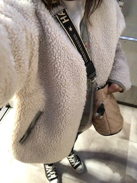 ma⋆* ◡̈⃝✩さんのコーディネート