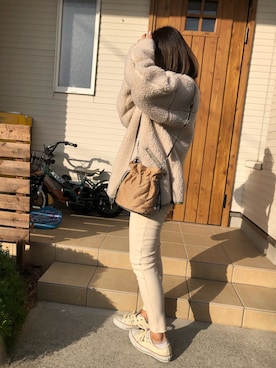 ma⋆* ◡̈⃝✩さんのコーディネート