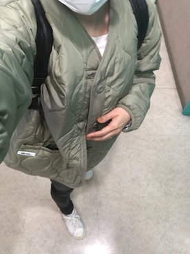 ma⋆* ◡̈⃝✩さんのコーディネート