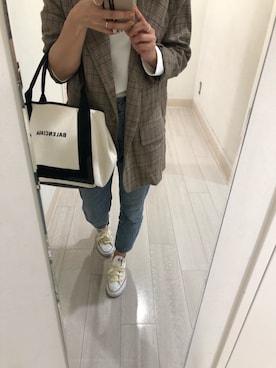 ma⋆* ◡̈⃝✩さんのコーディネート