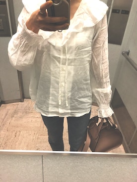 ma⋆* ◡̈⃝✩さんのコーディネート