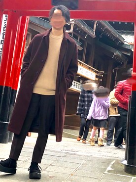 ukiさんのコーディネート