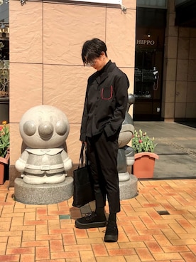 ukiさんのコーディネート