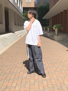ukiさんのコーディネート