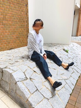ukiさんのコーディネート