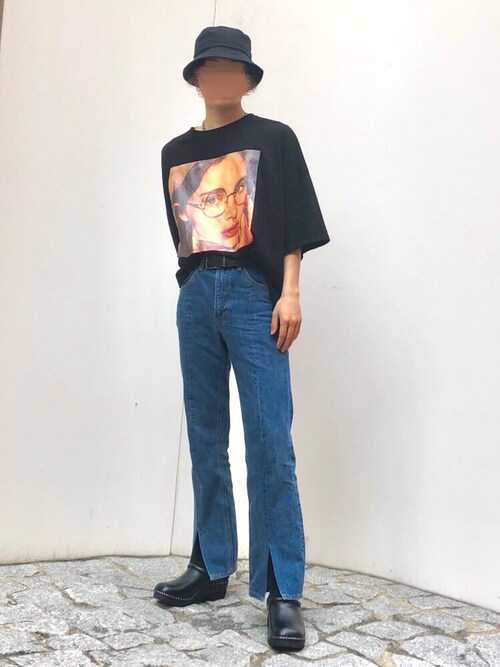 ukiさんのコーディネート