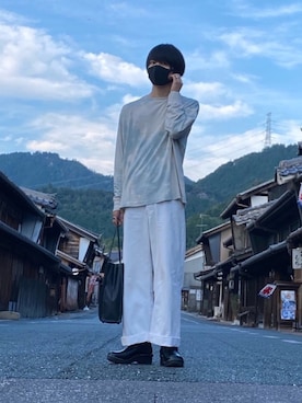 ukiさんのコーディネート