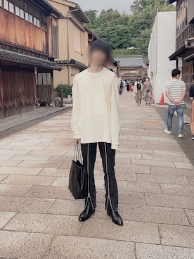 ukiさんのコーディネート
