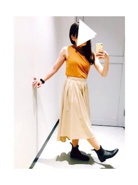 misojiさんのコーディネート