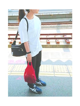 misojiさんのコーディネート