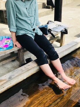 misojiさんのコーディネート