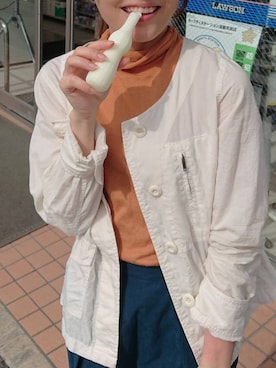 misojiさんのコーディネート