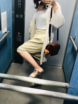 misojiさんのコーディネート