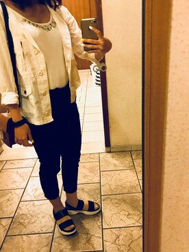 misojiさんのコーディネート