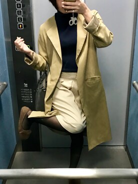 misojiさんのコーディネート