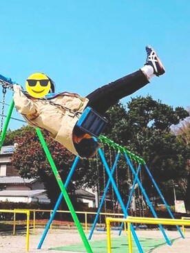 misojiさんのコーディネート