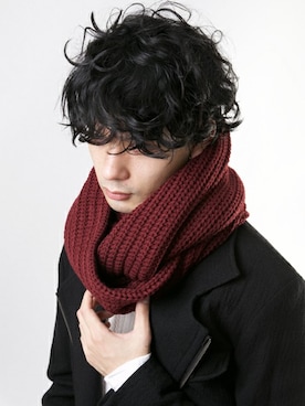 藤木亮介さんのコーディネート