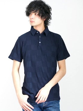 藤木亮介さんのコーディネート