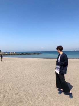 ryugu66 さんのコーディネート