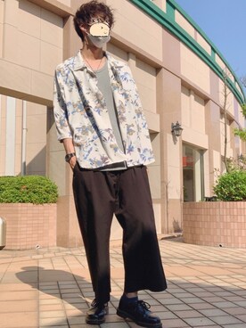 ryugu66 さんのコーディネート