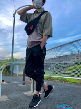 ryugu66 さんのコーディネート