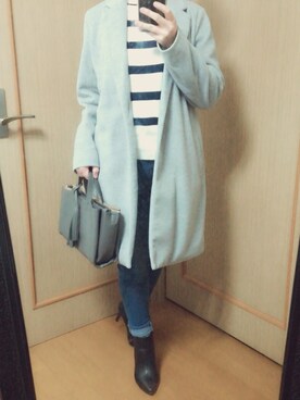 @tomo@ さんのコーディネート