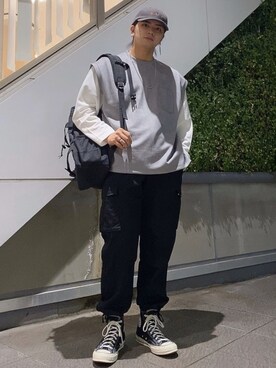 Wego のメンズ人気ファッションコーディネート ユーザー ショップスタッフ Wear