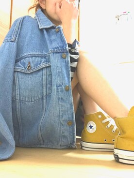 ☺︎︎maiさんのコーディネート