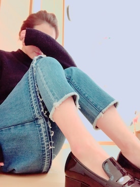 ☺︎︎maiさんのコーディネート