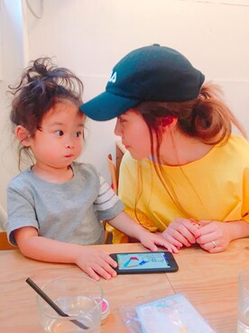 ☺︎︎maiさんのコーディネート