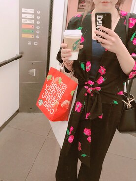 ☺︎︎maiさんのコーディネート