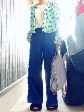 ☺︎︎maiさんのコーディネート