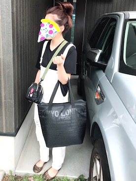 ☺︎︎maiさんのコーディネート