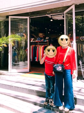 ☺︎︎maiさんのコーディネート