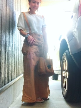 ☺︎︎maiさんのコーディネート