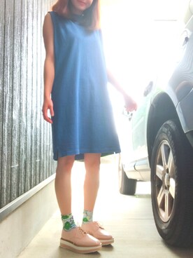 ☺︎︎maiさんのコーディネート