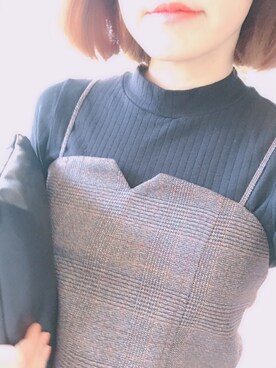 ☺︎︎maiさんのコーディネート