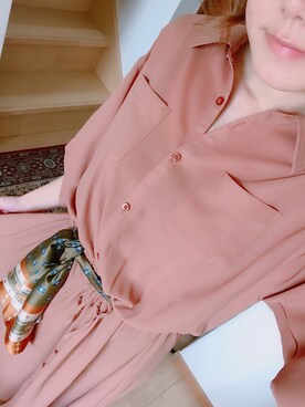 ☺︎︎maiさんのコーディネート