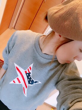 ☺︎︎maiさんのコーディネート