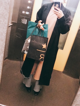 ☺︎︎maiさんのコーディネート