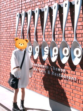 ☺︎︎maiさんのコーディネート