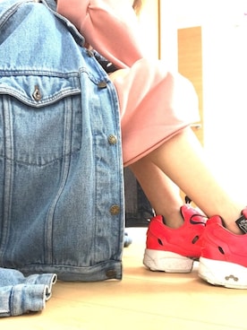 ☺︎︎maiさんのコーディネート