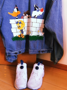 ☺︎︎maiさんのコーディネート