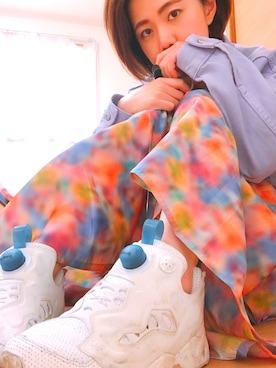 ☺︎︎maiさんのコーディネート