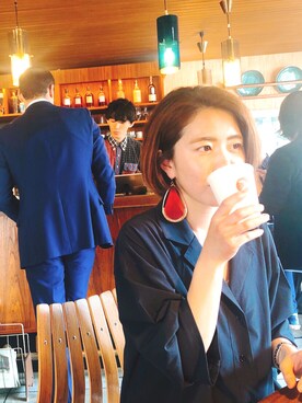 ☺︎︎maiさんのコーディネート